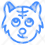 smirk-cat-animal-wildlife-emoji-face-icon
