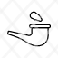smoke-pipe-icon
