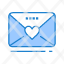 sms-love-weddind-heart-icon
