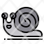 snail-animal-wildlife-slow-icon