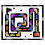 snake-board-game-tabletop-riddle-maze-icon