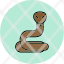 snakereptile-snake-animal-viper-icon-icon