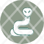 snakereptile-snake-animal-viper-icon-icon