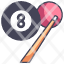 snooker-ball-game-pool-sport-table-icon