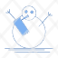 snow-bear-icon