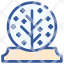 snow-globe-decoration-winter-snow-holiday-globe-shake-icon