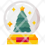 snow-globechristmas-tree-christmas-decorations-ornament-decoration-shapes-icon