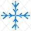 snow-snowflake-nature-icon