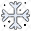 snow-snowflake-winter-baby-christ-icon