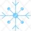 snow-winter-snowflake-cold-weather-icon