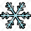 snow-xmas-decoration-christmas-icon