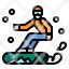 snowboard-adventure-snowboarding-extreme-sport-icon