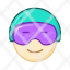 snowboard-sport-games-fun-activity-emoji-icon