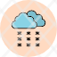 snowfall-cloudforecast-snow-weather-icon-icon