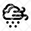 snowfalls-developing-windy-icon