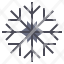 snowflake-christmas-cold-snow-weather-icon