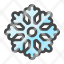 snowflake-cold-snow-winter-season-icon