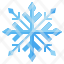 snowflake-flake-snow-snowy-winter-icon