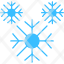 snowflake-snow-flake-cold-forecast-icon