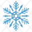 snowflake-snow-winter-cold-nature-icon