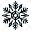 snowflake-snow-winter-cold-nature-icon