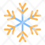 snowflake-snow-winter-cold-weather-icon