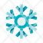 snowflake-weather-winter-cold-christmas-decoration-icon