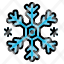snowflake-winter-cold-snow-weather-icon