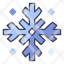 snowflake-winter-season-christmas-snow-snowfall-icon
