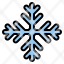 snowflake-xmas-christmas-ornament-decoration-icon