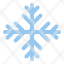 snowflake-xmas-christmas-ornament-decoration-icon