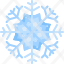 snowflakesnow-winter-cold-weather-christmas-nature-decoration-xmas-snowflakes-icon
