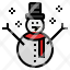 snowman-celebration-christmas-decoration-snow-icon