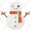 snowman-christmas-snow-xmas-winter-icon