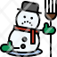 snowman-miscellaneous-variation-minimal-diversity-realistic-community-icon