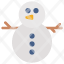 snowman-snow-man-winter-holiday-festive-cold-snow-decoration-seasonal-whimsical-icon