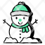 snowman-snow-sculpture-snowperson-snow-avatar-snow-puppet-icon