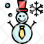snowman-snow-xmas-decoration-christmas-icon
