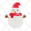 snowman-winter-cold-snow-christmas-icon