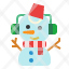 snowman-xmas-winter-snow-avatar-icon