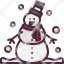 snowmansnow-christmas-winter-shapes-cold-sculpture-expression-xmas-icon