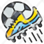 soccer-shoe-football-sport-kick-equipment-stud-icon