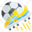 soccer-shoe-football-sport-kick-equipment-stud-icon