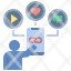 social-media-internet-connect-network-application-icon