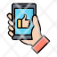 social-media-like-thumb-up-facebook-feedback-icon