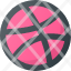 socialmedia-social-media-logo-dribbble-icon