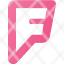 socialmedia-social-media-logo-foursquare-icon