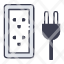 socket-plug-cable-connection-electricity-energy-power-icon