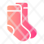 socks-clothes-fashion-garment-stocking-feet-foot-icon