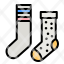 socks-sock-clothes-fashion-garment-icon